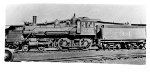 SLSF 4-4-0 #94 - St Louis-San Francisco (Frisco)
